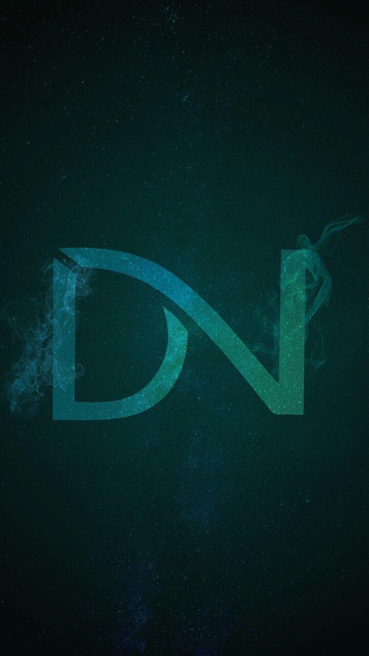 DN Logo - My Official 'DN' Logo Follow me on IG:- @a_devnyc #logo #logodesign ...