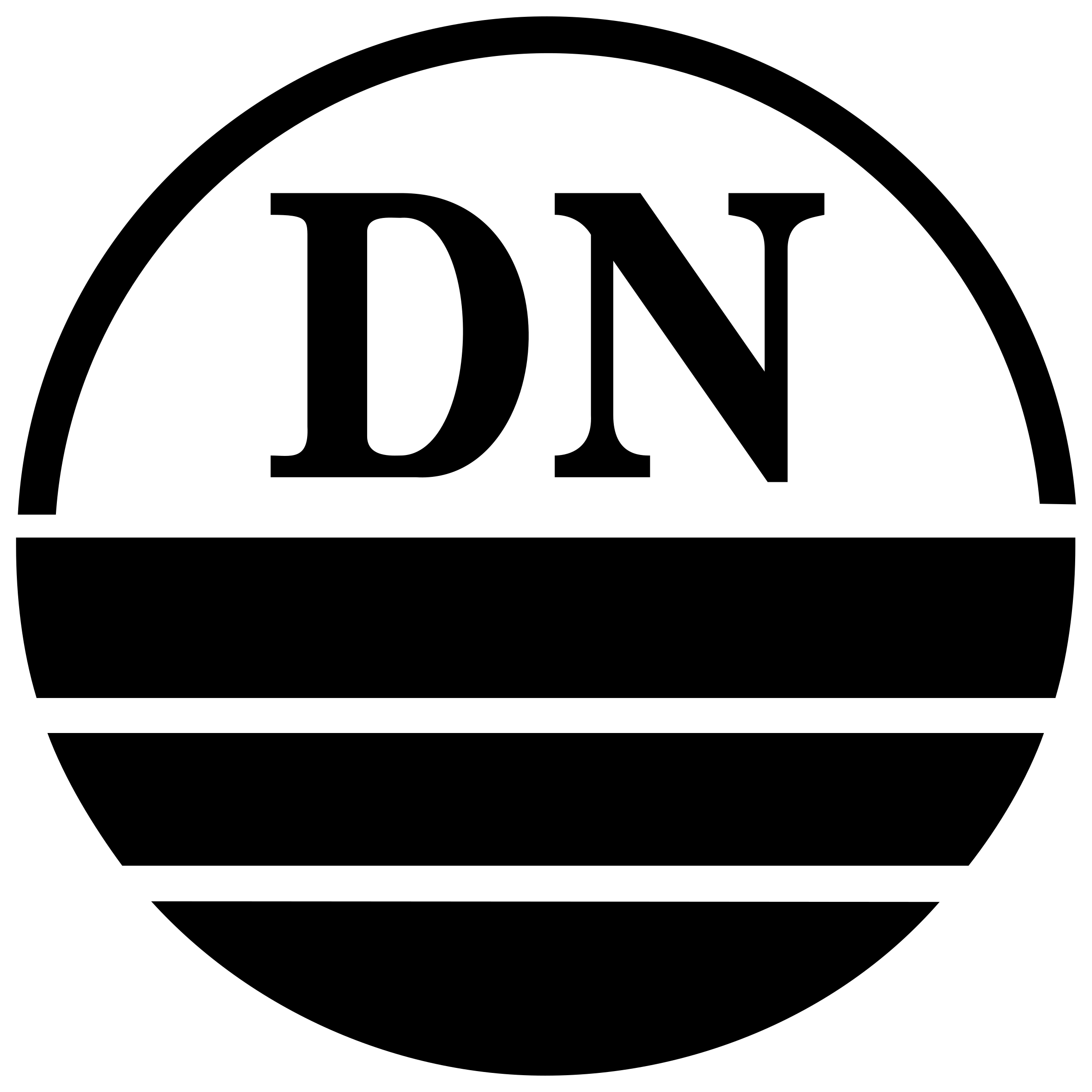 DN Logo - DN Logo PNG Transparent & SVG Vector