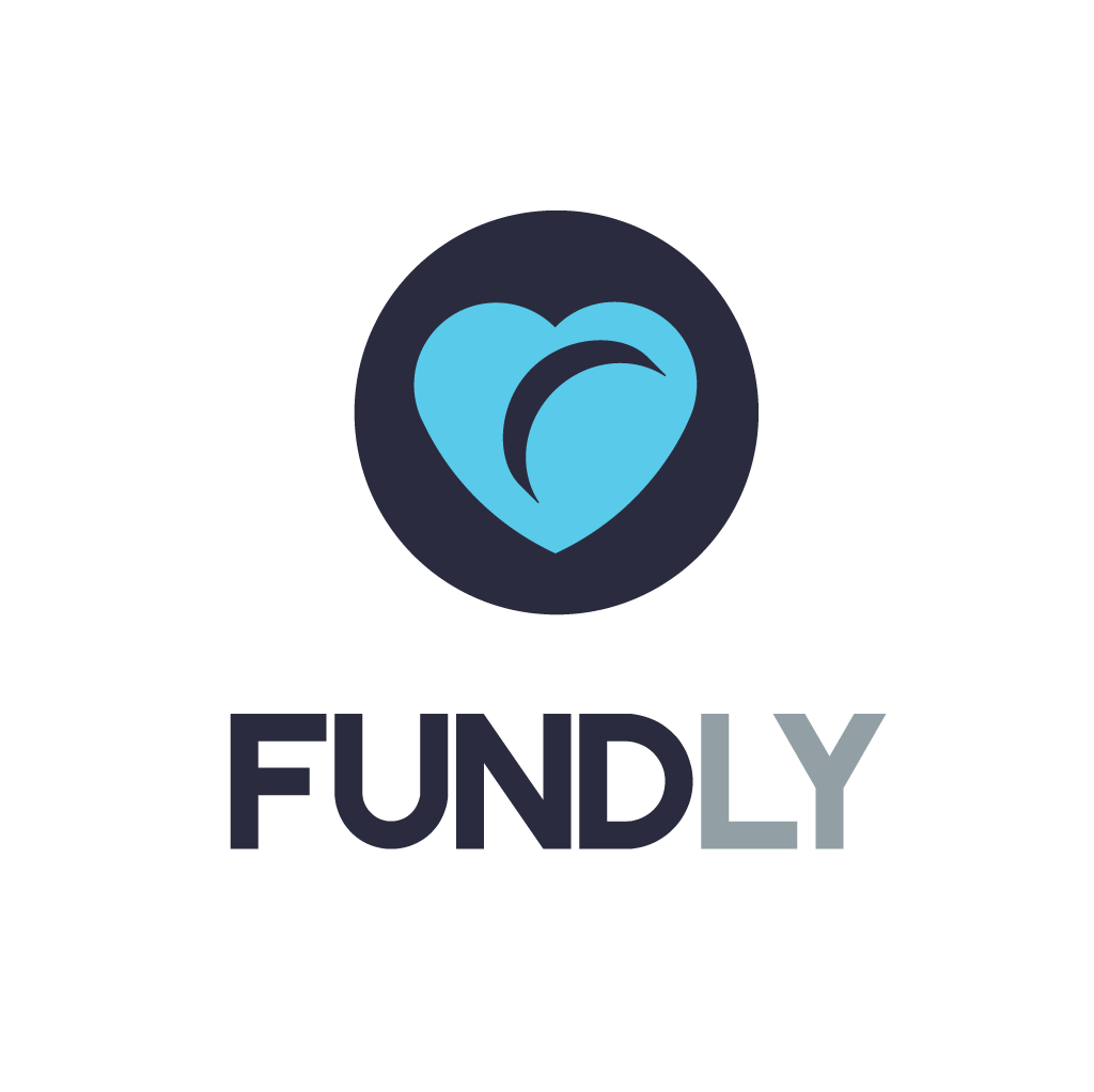 Fundraising Logo - Online Fundraising Websites To Raise Money For Anything
