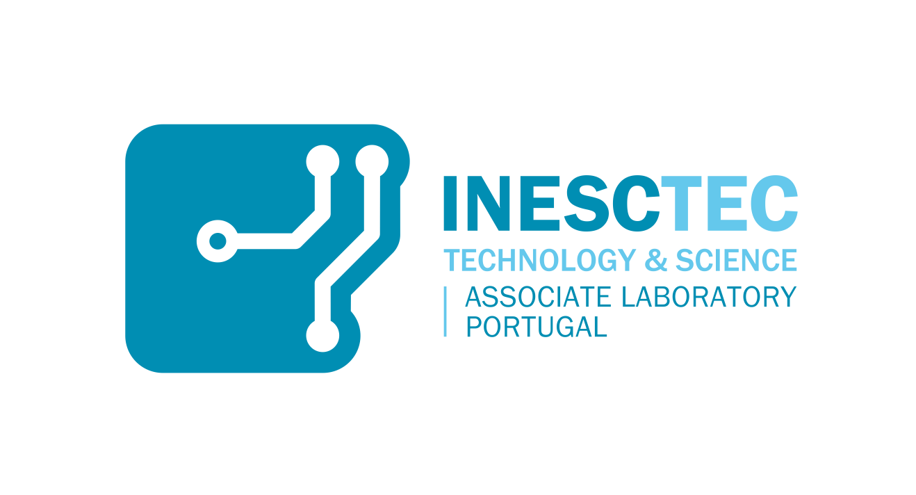 Tec Logo - INESC TEC Logo