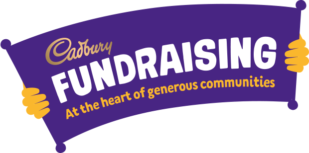 Fundraising Logo - Fundraising ideas and products in Australia for schools, clubs ...
