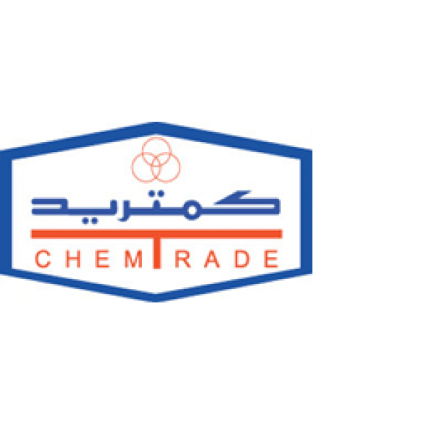 Chemtrade Logo - The Saudi Company Of Chemical Trading Ltd. (Chemtrade)