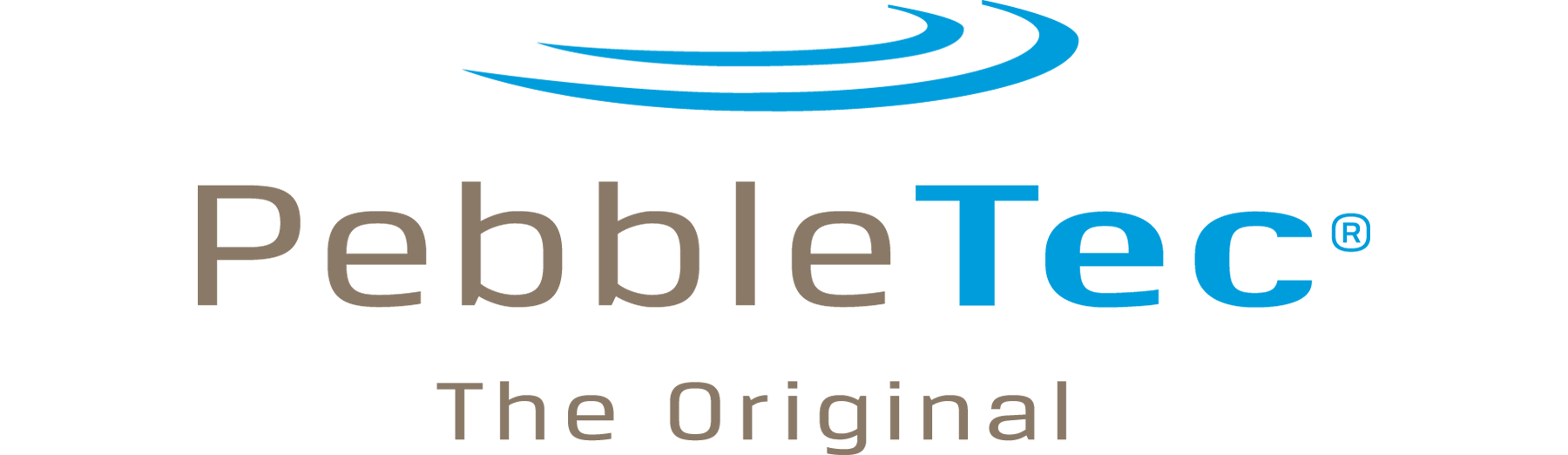 Tec Logo - PebbleTec-logo-v3 - Pebble Tec