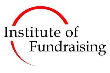 Fundraising Logo - Institute of Fundraising