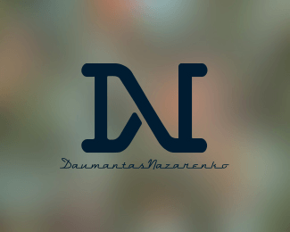 DN Logo - Logopond - Logo, Brand & Identity Inspiration (DN)