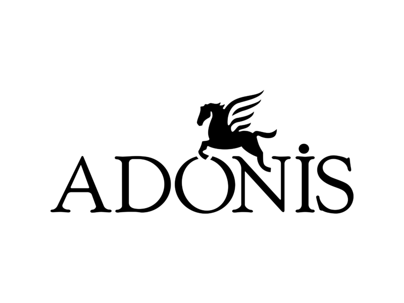 Adonis Logo - Adonis Logo PNG Transparent & SVG Vector