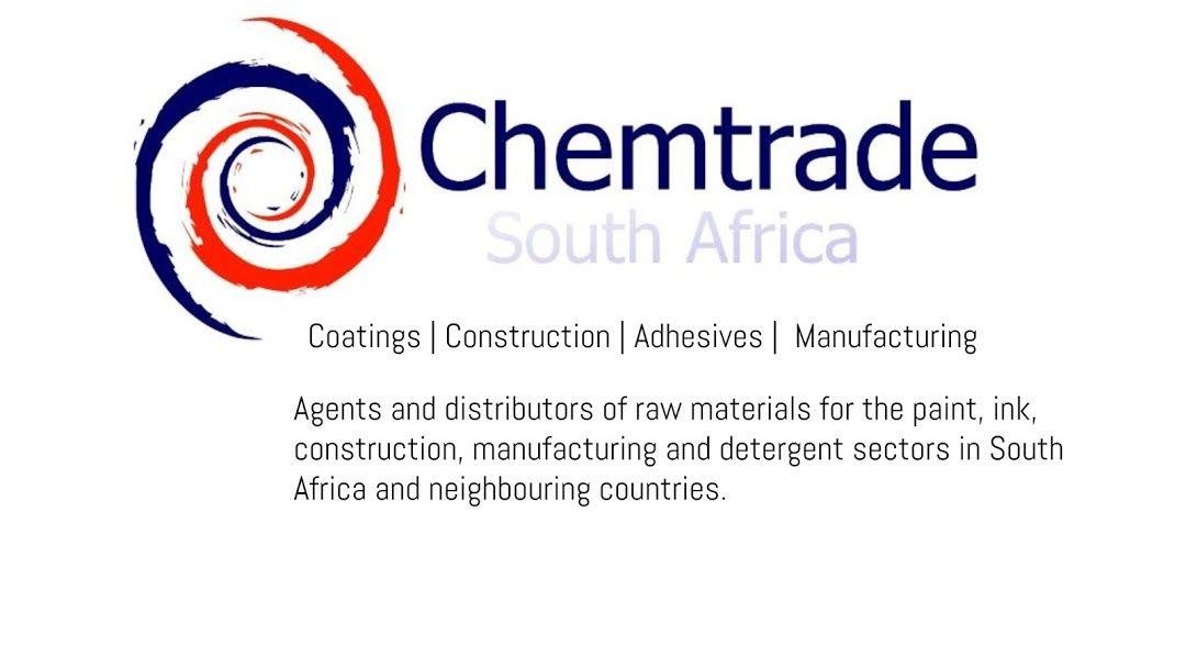 Chemtrade Logo - Chemtrade South Africa - Office in Briarpark