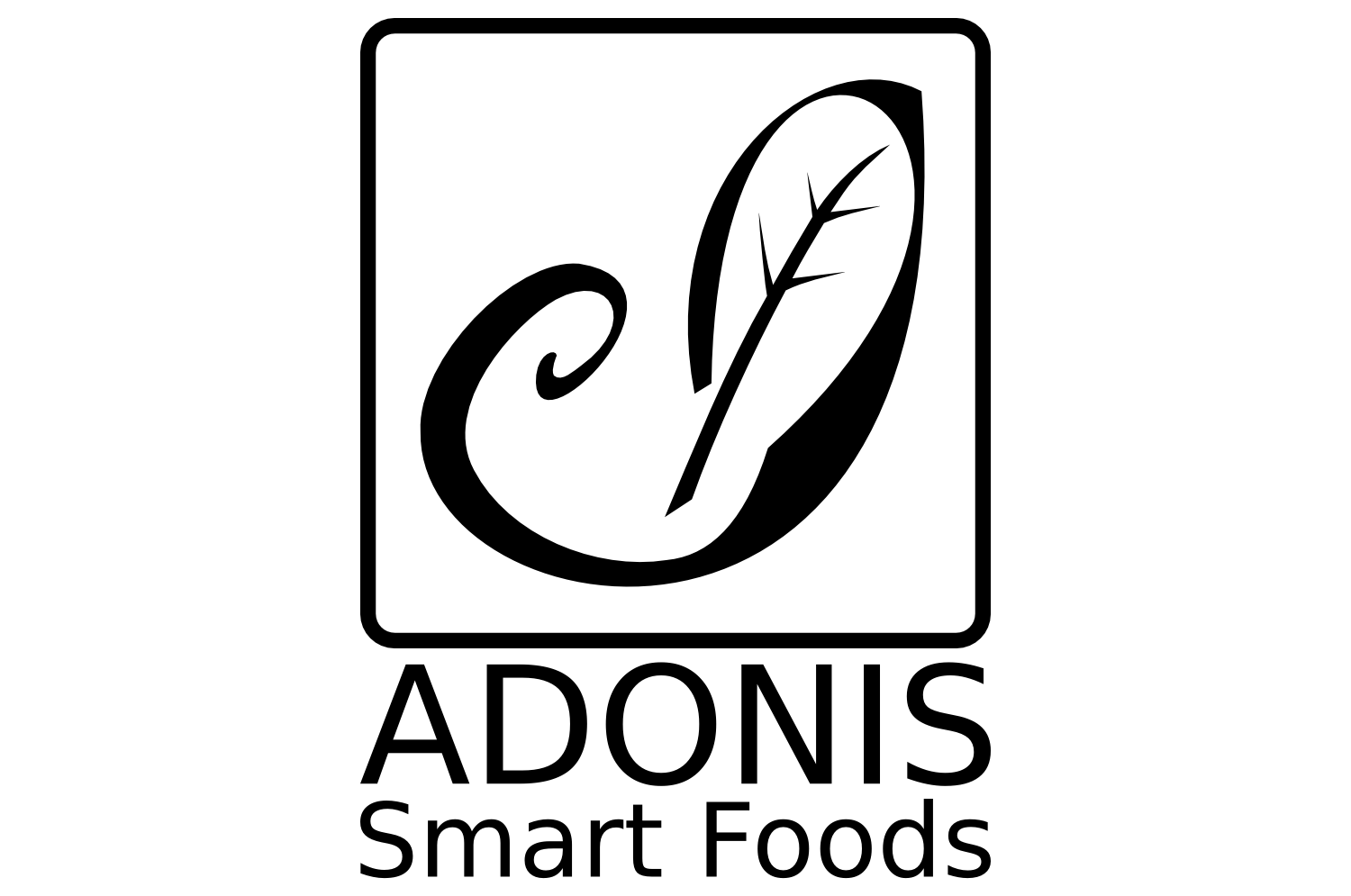 Adonis Logo - Upmarket, Modern, It Company Logo Design for Adonis Smart Fooods by ...