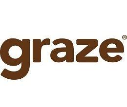 Graze.com Logo - Graze Promo Codes - Save 30% w/ Aug. '19 Coupons & Coupon Codes