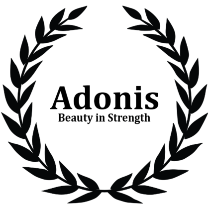 Adonis Logo - Adonis Logo - Roblox