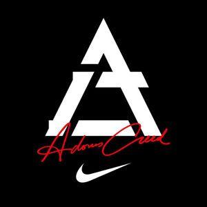 Adonis Logo - Details about Brand New Nike Adonis Creed Shirt XL Sold Out! jordan tech