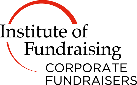 Fundraising Logo - Corporate Fundraisers - Institute of Fundraising