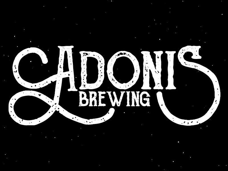 Adonis Logo - Adonis Brewing by Joel Hudson on Dribbble
