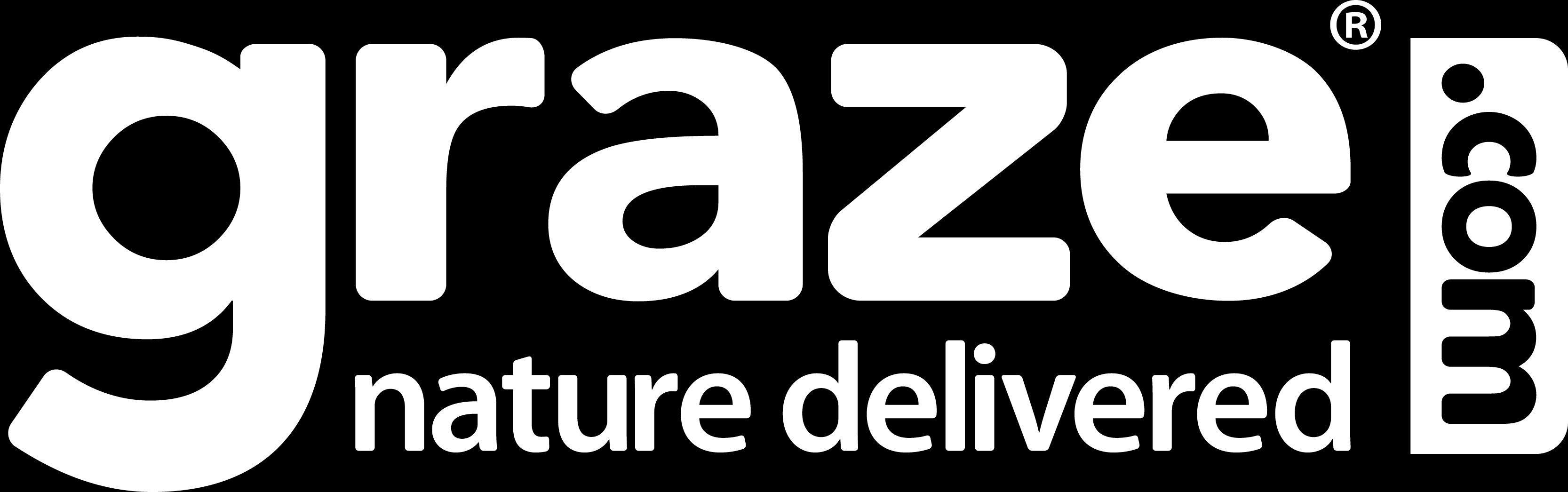 Graze.com Logo - Get a free box of healthy snacks from www.graze.com: What is graze.com?