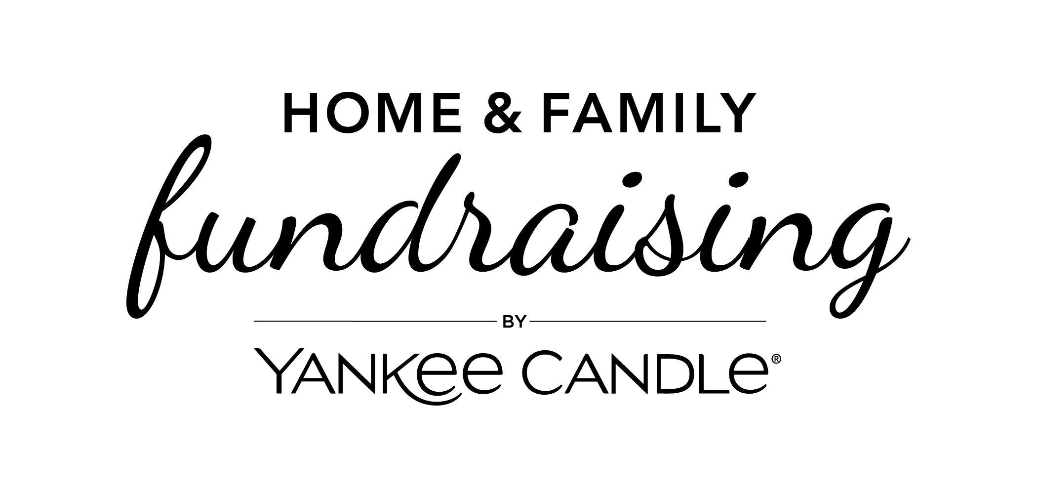 Fundraising Logo - Yankee Candle® Fundraising