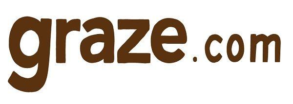 Graze.com Logo - Renna's Discoveries: Graze Snack Boxes