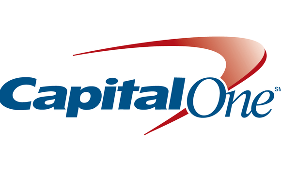 Capital One Logo - How bank Capital One developed an open source DevOps visualisation ...
