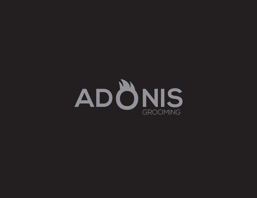 Adonis Logo - Entry #19 by naeemdeziner for Adonis Logo design | Freelancer