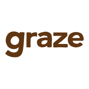 Graze.com Logo - Graze promo codes and deals: August - The Telegraph