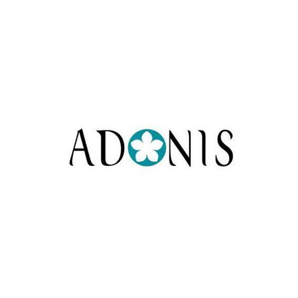 Adonis Logo - ADONIS - Vivo City