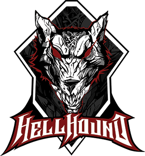 Hellhound Logo - Home