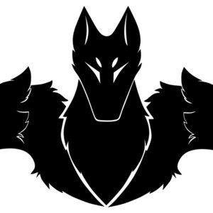 Hellhound Logo - Hellhound