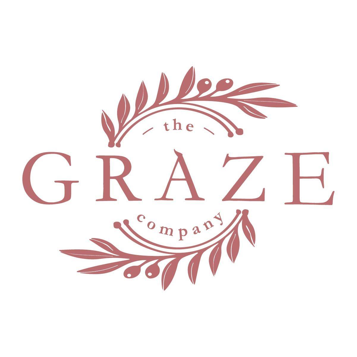 Graze.com Logo - The Graze Company The Graze Company