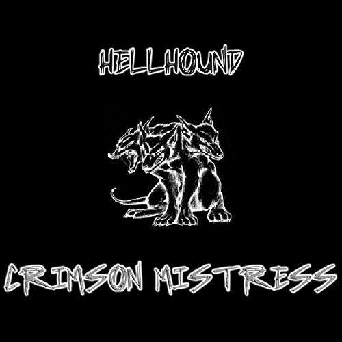 Hellhound Logo - Hellhound by Crimson Mistress on Amazon Music - Amazon.com