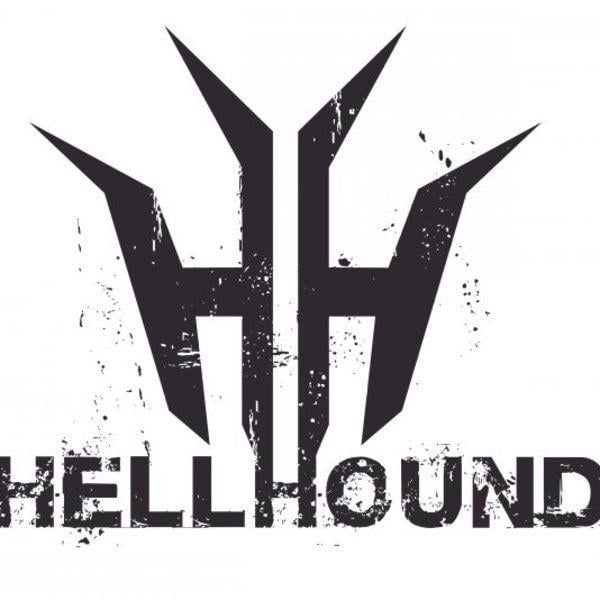Hellhound Logo - Hellhound[looking for shows]. Listen and Stream Free Music, Albums