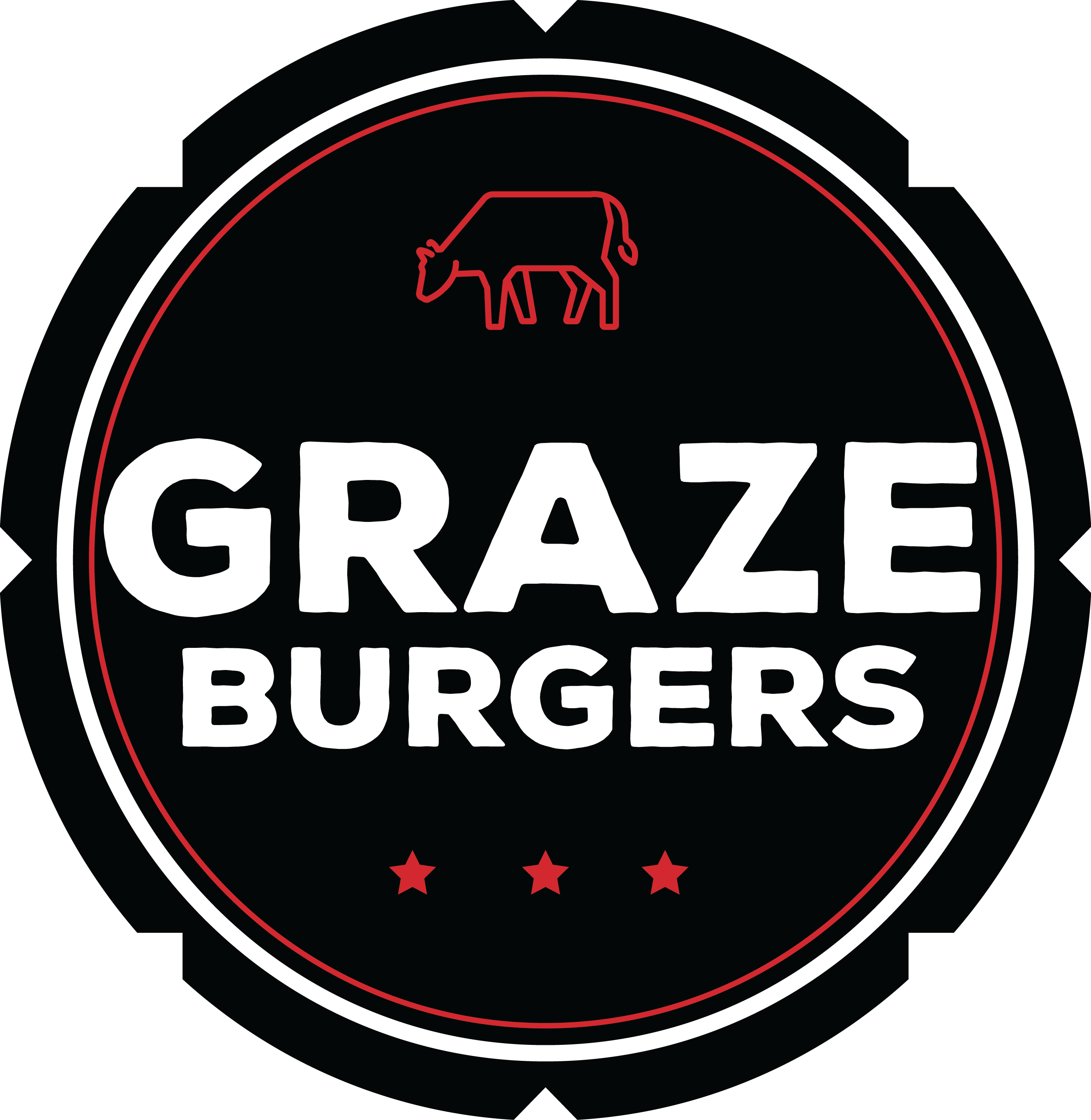 Graze.com Logo - Graze Logo Final | Graze Burgers