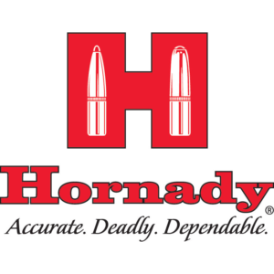 Hornandy Logo - hornady-logo | LAX Range