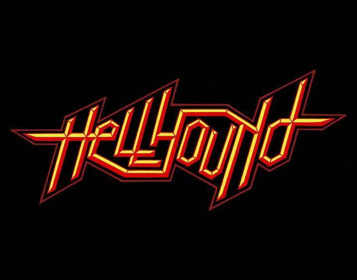 Hellhound Logo - Hellhound Tour Dates 2019 & Concert Tickets