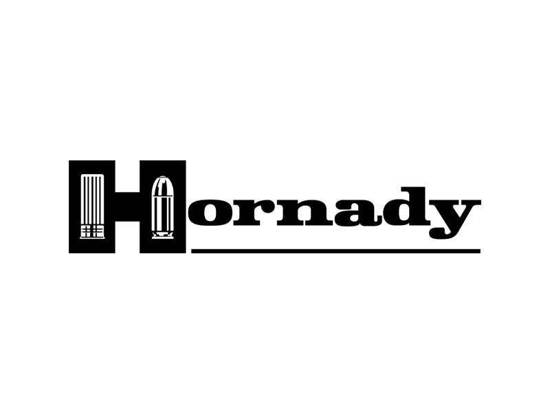 Hornandy Logo - hornady-logo | Valley Gun Works