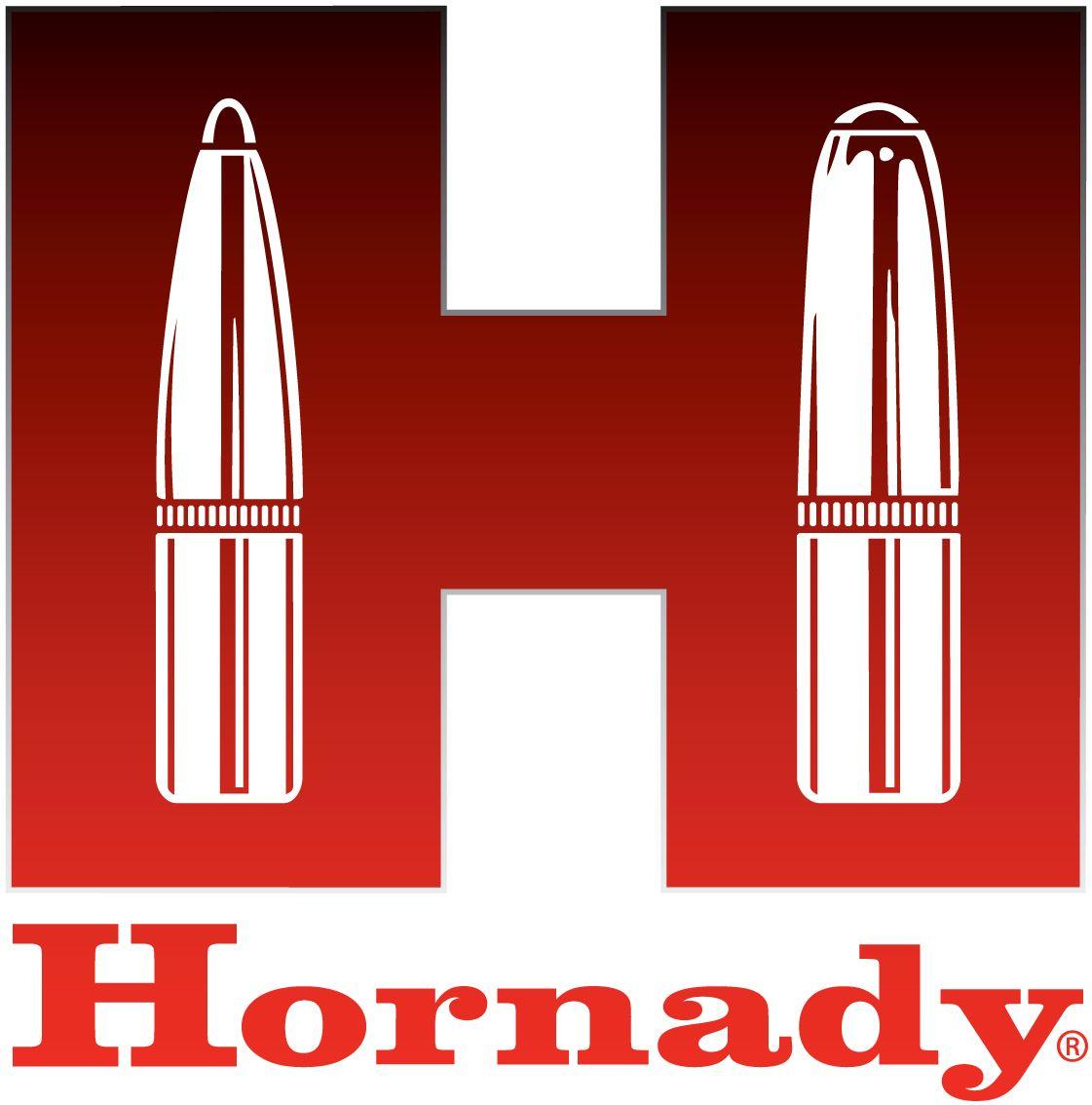 Hornandy Logo - Hornady | Gun Wiki | FANDOM powered by Wikia