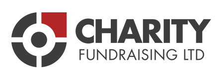 Fundraising Logo - Fundraising Consultants. Charity Fundraising Ltd