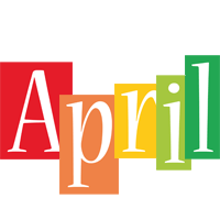 April Logo - LogoDix