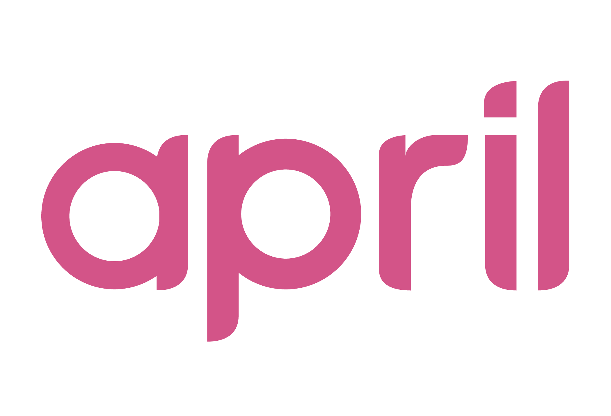 April Logo - Home page - April Strategy