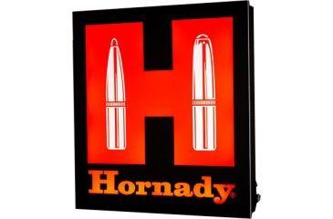 Hornandy Logo - Hornady Logo LED Light. Free Shipping over $49!