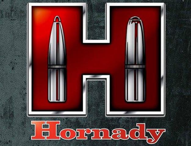 Hornandy Logo - Hornady Introduces New Edition of Reloading Book | Sporting Classics ...