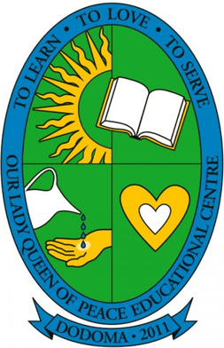 Spchs Logo - St. Peter Claver High School