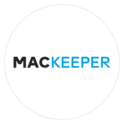 MacKeeper Logo - MacKeeper