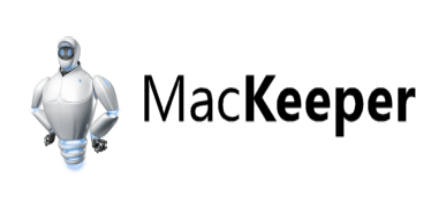 MacKeeper Logo - MacKeeper Review [2019]: Performance, Ease of Use & Pricing