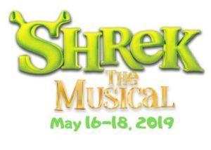 Spchs Logo - Shrek The Musical - Fun 4 Tampa Kids