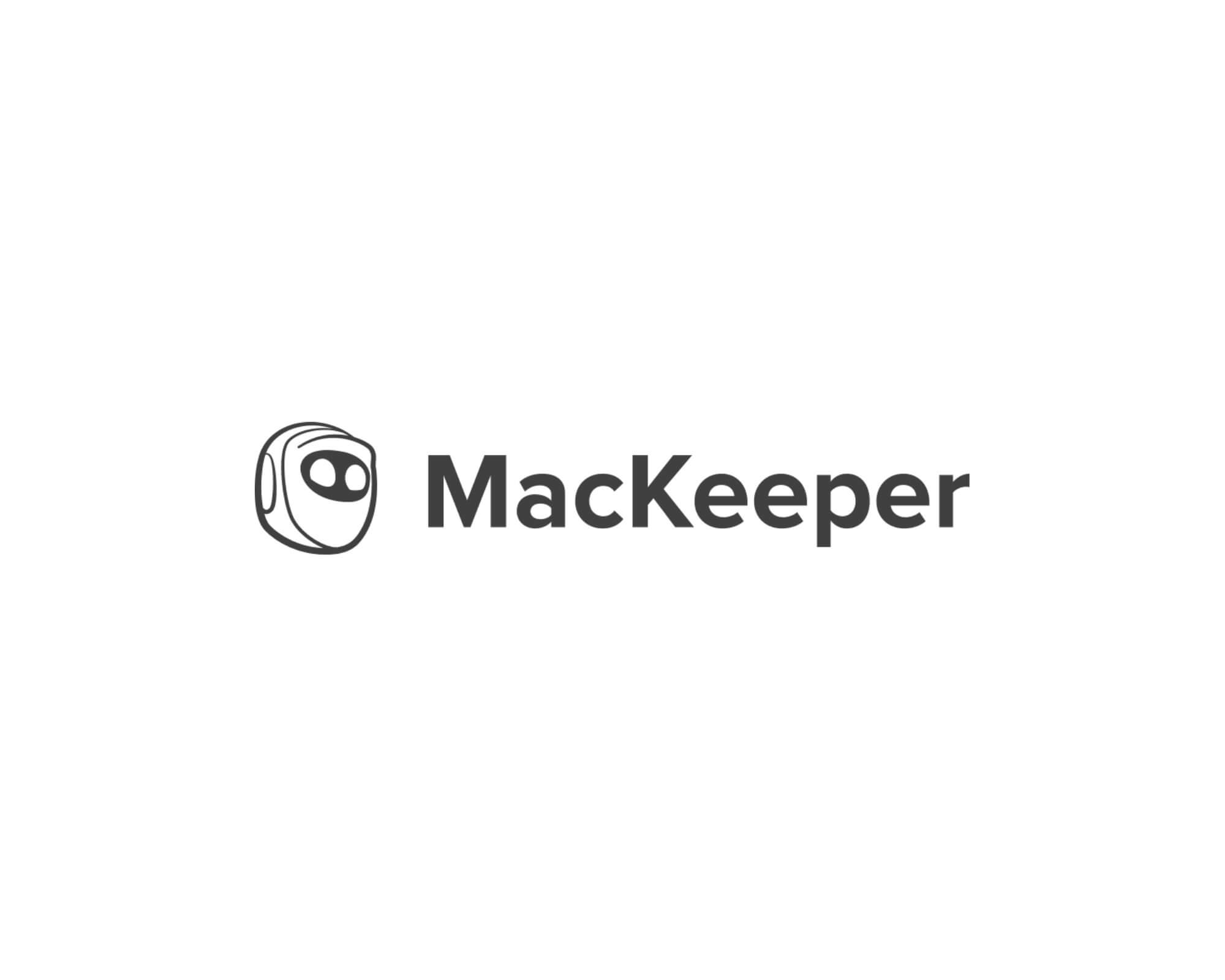 MacKeeper Logo - MacKeeper Coupon, Promo Codes & Discounts • CouponBre