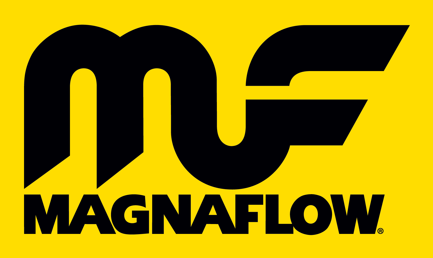 Magnaflow Logo - MagnaFlow Media Kit Trademarks & Logos
