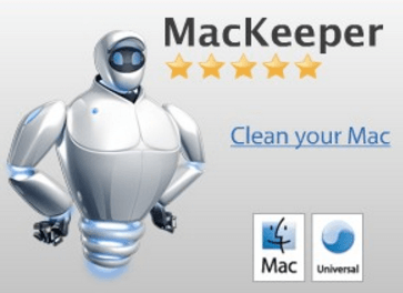 MacKeeper Logo - Million MacKeeper Users Exposed