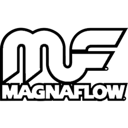 Magnaflow Logo - Magnaflow logo - Roblox