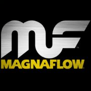 Magnaflow Logo - Working at MagnaFlow