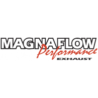 Magnaflow Logo - Magnaflow | Brands of the World™ | Download vector logos and logotypes