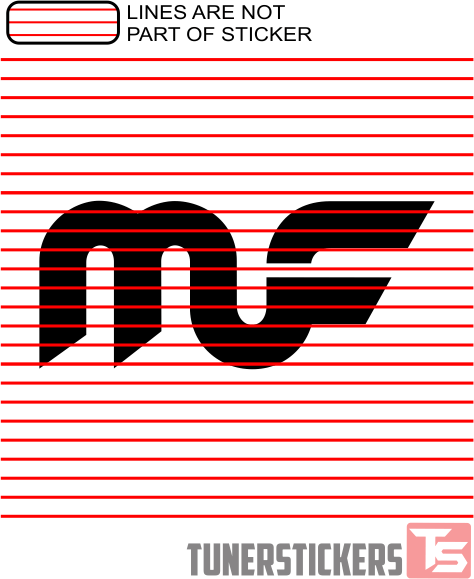 Magnaflow Logo - Magnaflow Logo